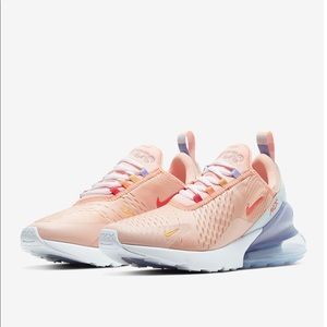 NIKE AIR MAX 270!!!
